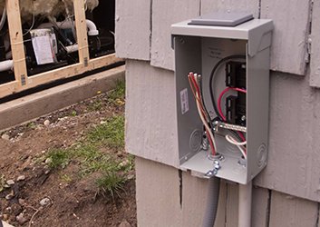 Hot Tub Electrician in Forest Hills, Lake Oswego