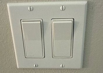Outlet & Switch Repair in Ibach, Tualatin