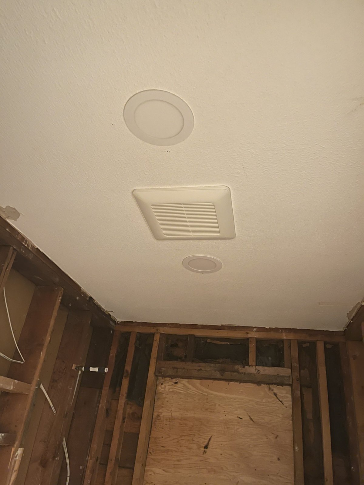 Kitchen & Bathroom Remodel Wiring in Orenco, Hillsboro
