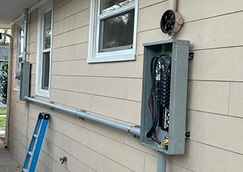 Electrical Repair & Troubleshooting in Sunnyside, Clackamas