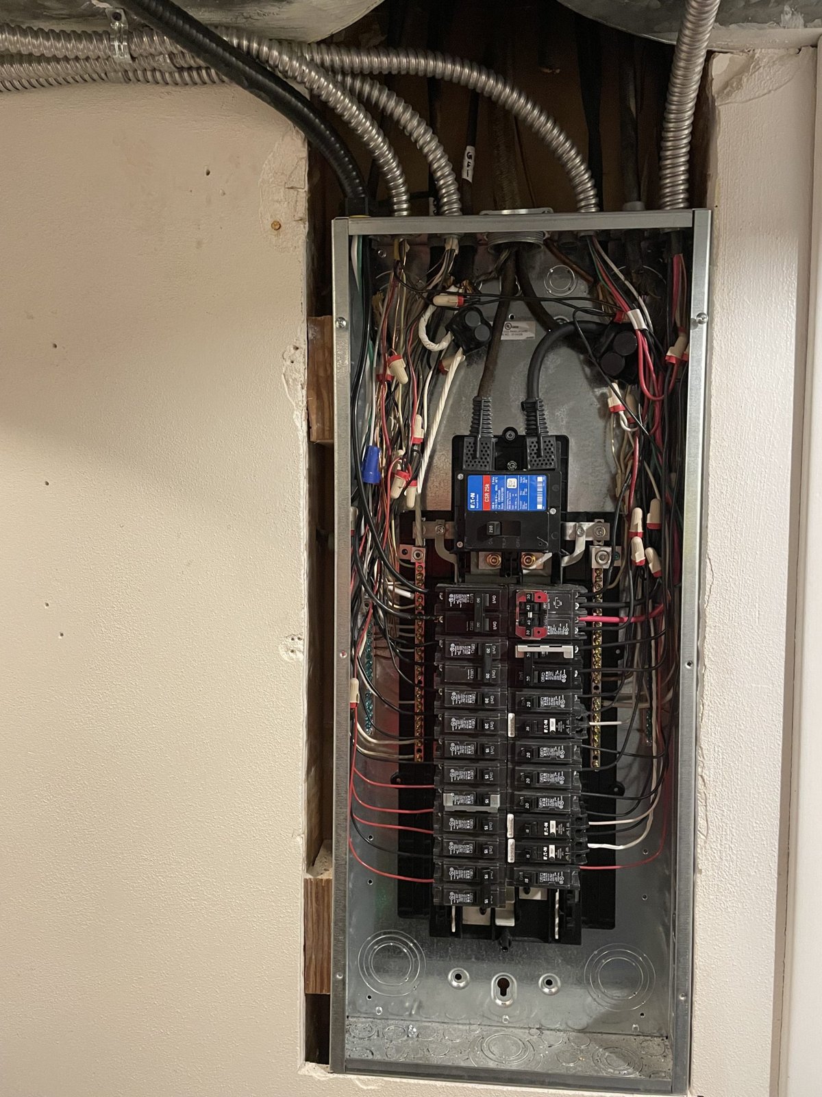 EV Charger Installation in Highland, Beaverton