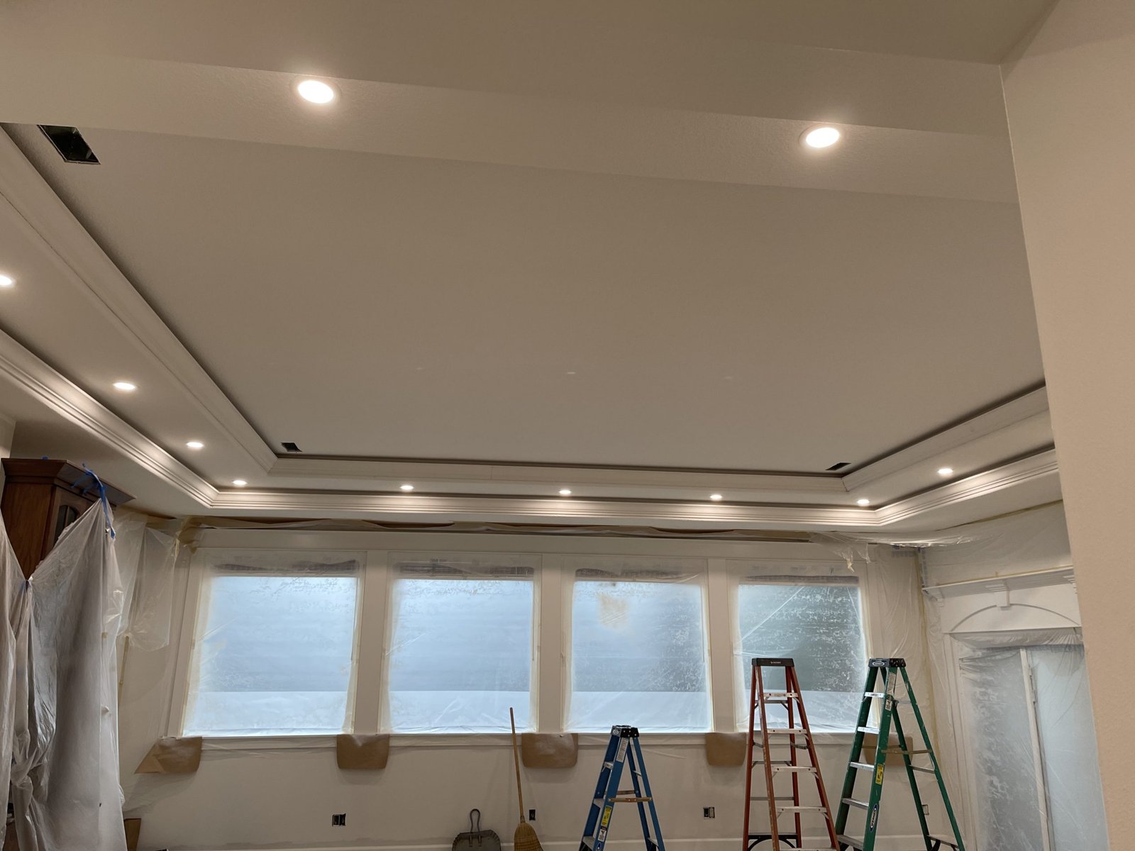 Electrical Repair & Troubleshooting in Central City, Gresham