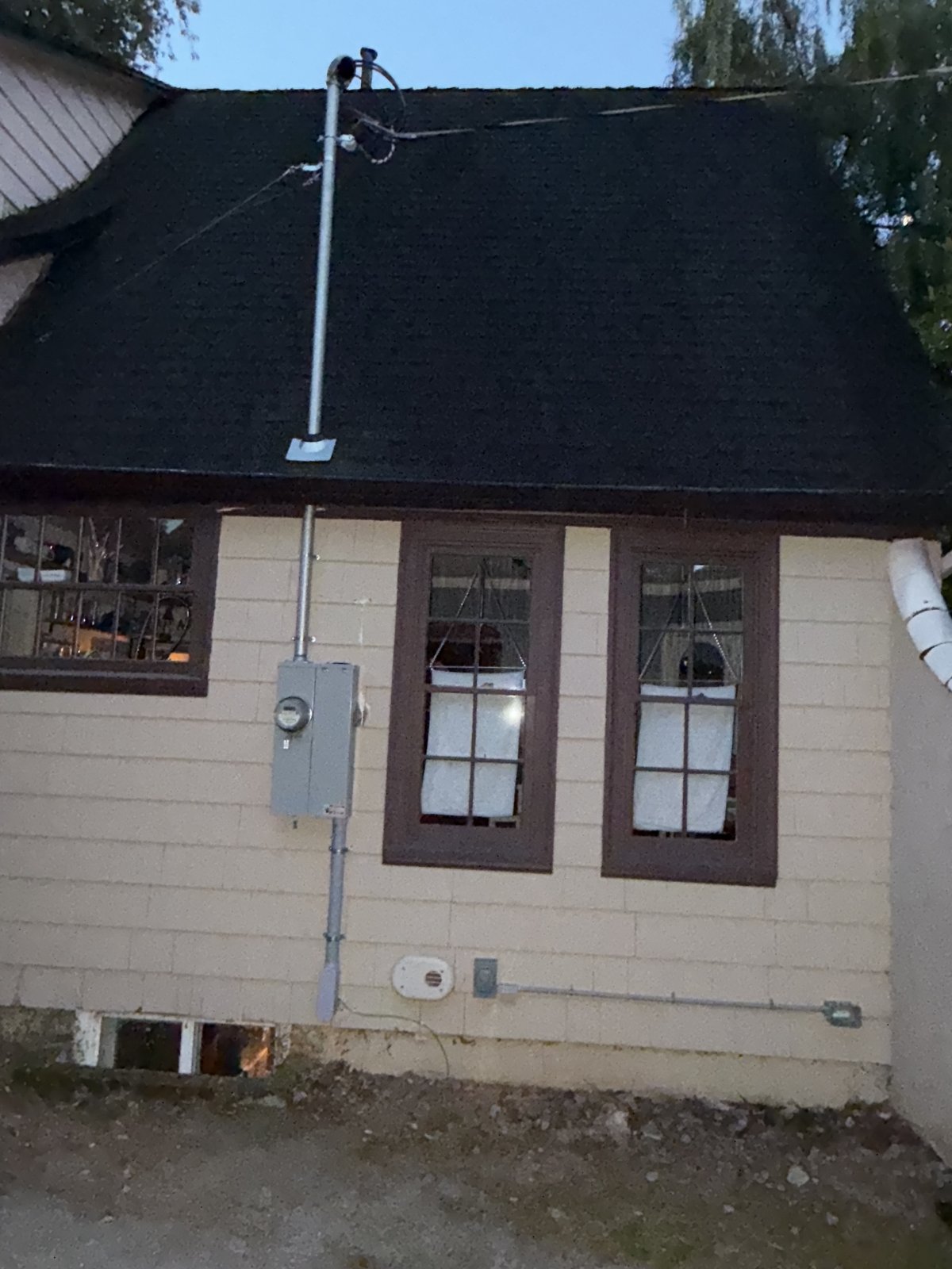 Electrical Panel Replacement & Upgrade in Irvington, Portland