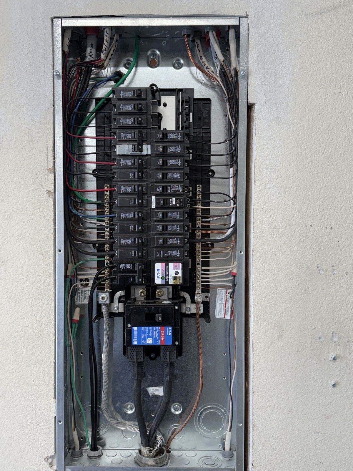 Aluminum Wiring Repair in Beaumont-Wilshire, Portland