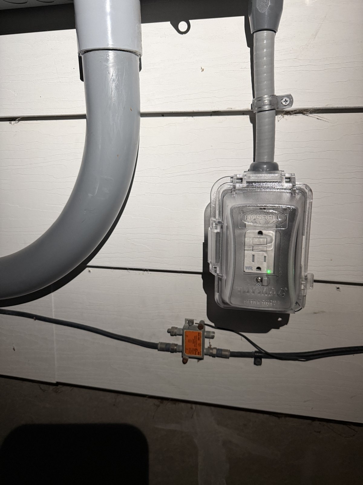 GFCI & AFCI Installation in Irvington, Portland