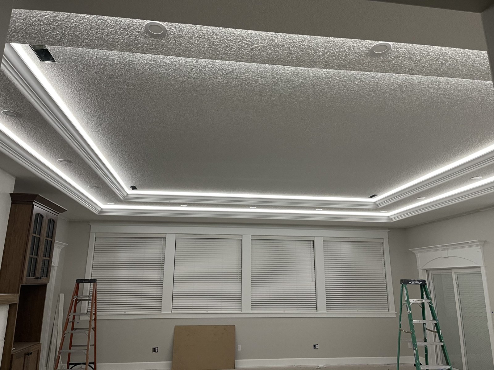 Ceiling Fan Installation & Repair in Grant Park, Portland